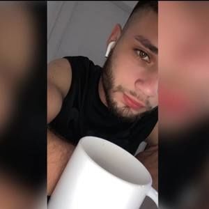 Meet your Posher, Andy